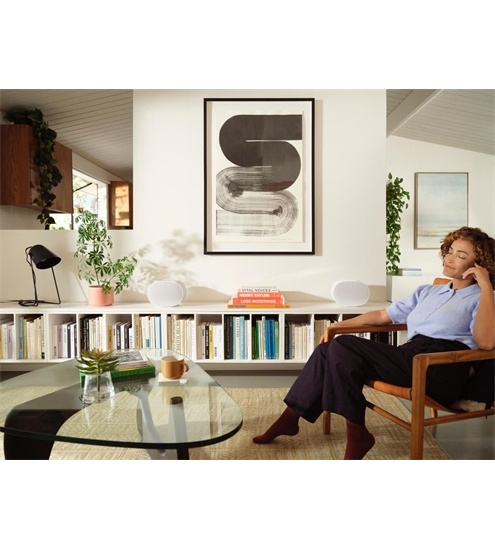 Sonos Sub G4 + ERA 300