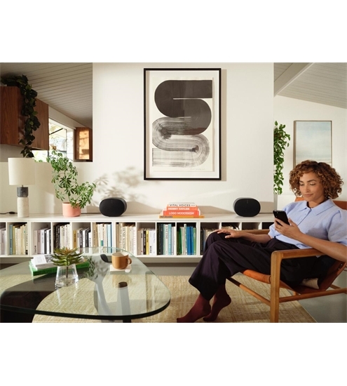 Sonos Sub G4 + ERA 300