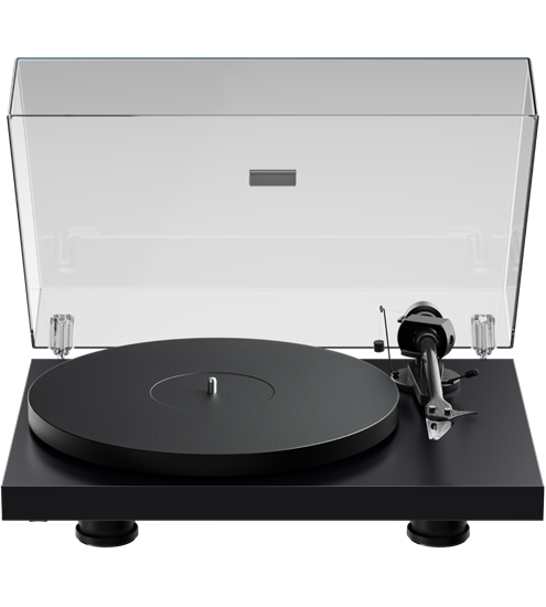 Pro-Ject Debut Carbon EVO (mit Ortofon 2M Red)