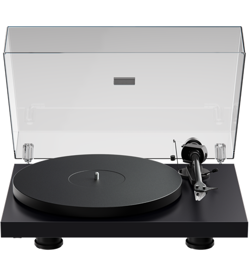 Pro-Ject Debut Carbon EVO (mit Ortofon 2M Red)