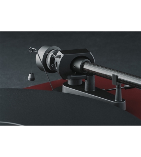 Pro-Ject Debut Carbon EVO (mit Ortofon 2M Red)