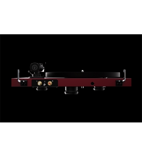 Pro-Ject Debut Carbon EVO (mit Ortofon 2M Red)