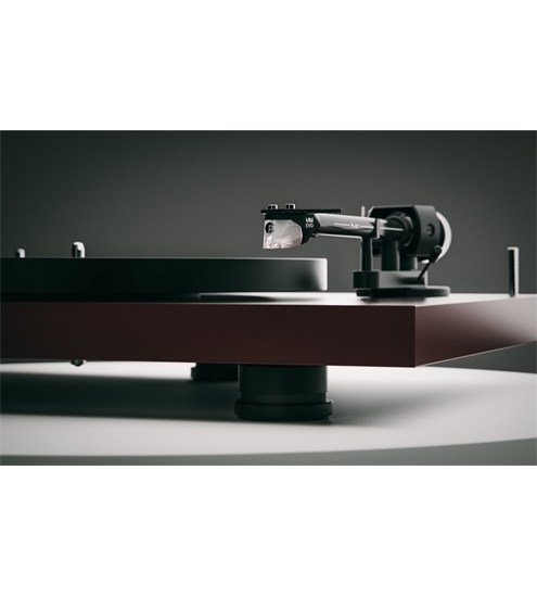 Pro-Ject Debut Carbon EVO (mit Ortofon 2M Red)