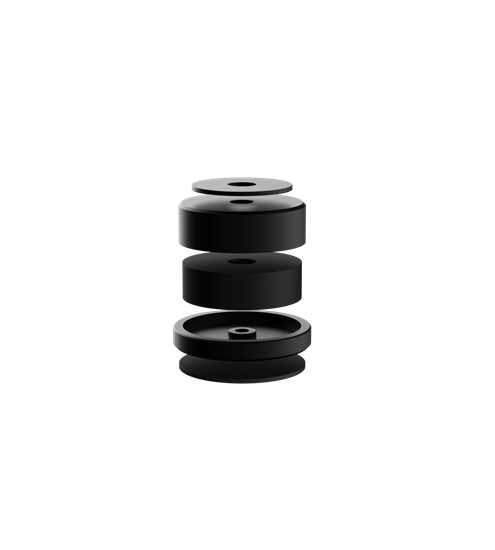 Pro-Ject Debut Carbon EVO (mit Ortofon 2M Red)