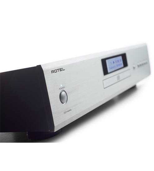Rotel CD14 MKII