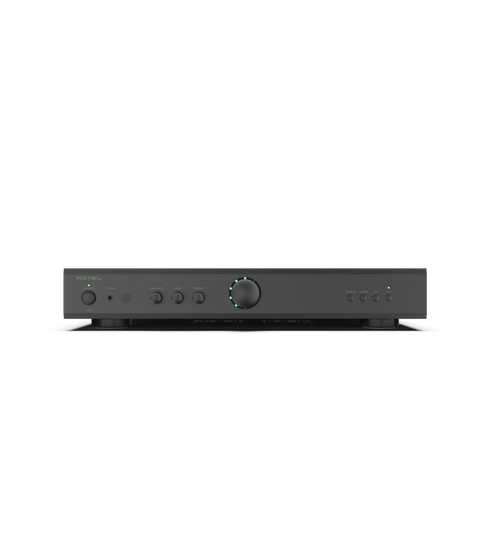Rotel A8