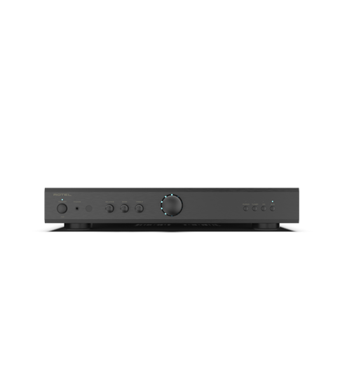 Rotel A8
