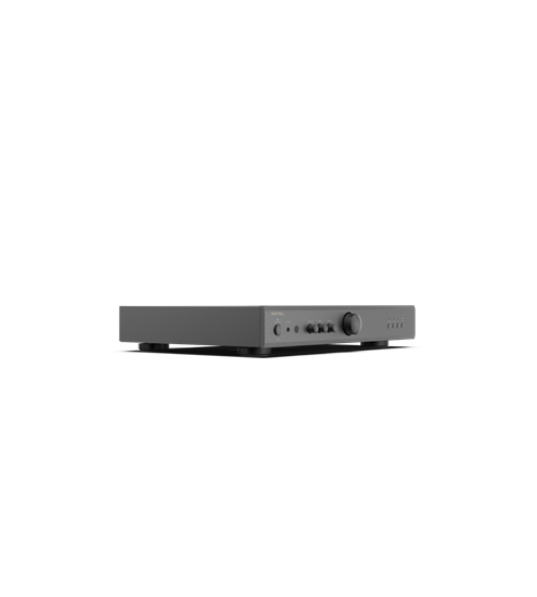 Rotel A8