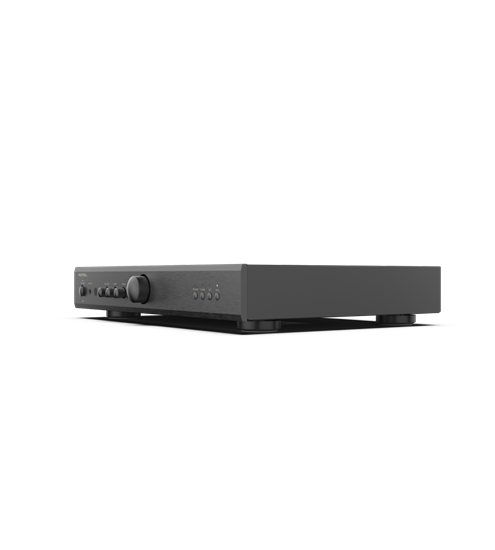 Rotel A8
