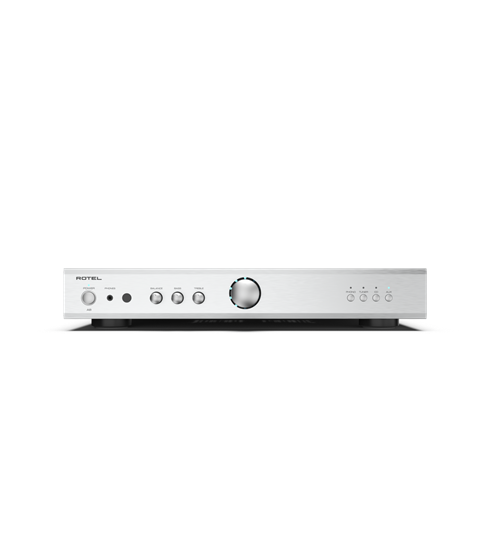 Rotel A8