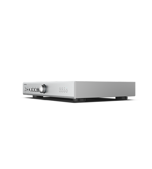 Rotel A8