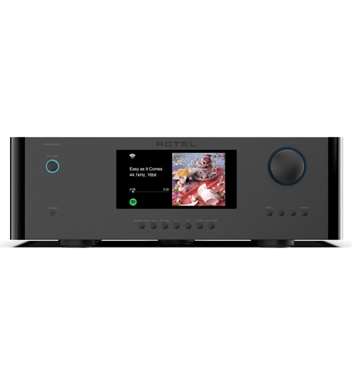 Rotel RAS-5000