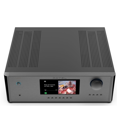 Rotel RAS-5000