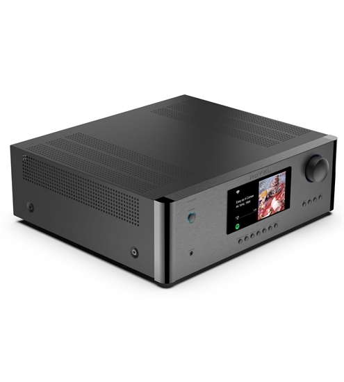 Rotel RAS-5000