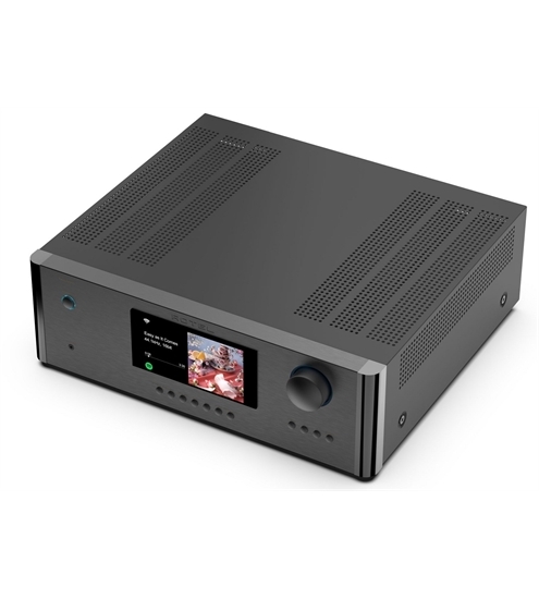 Rotel RAS-5000