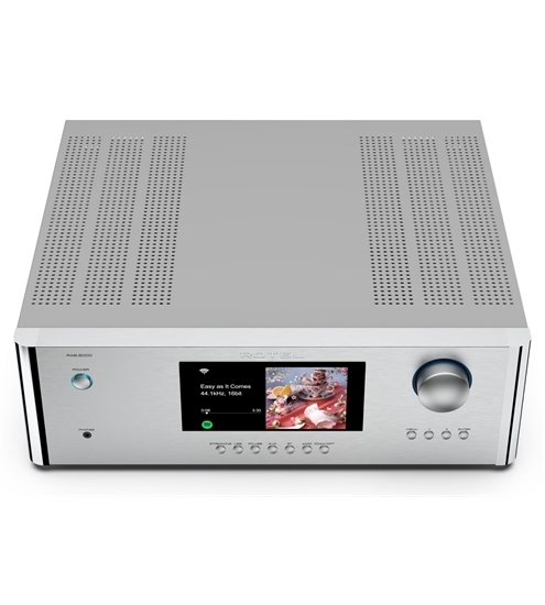 Rotel RAS-5000