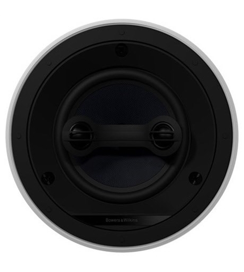 Bowers&Wilkins CCM 663 SR