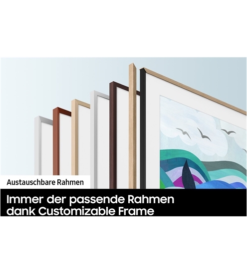 Samsung GQ43LS03BAU The Frame (2022)