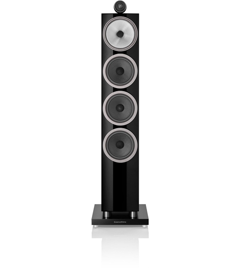 Bowers&Wilkins 702 S3