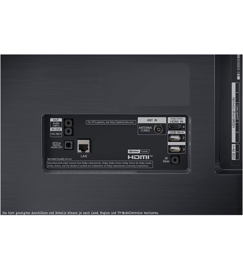 LG OLED48C38LA
