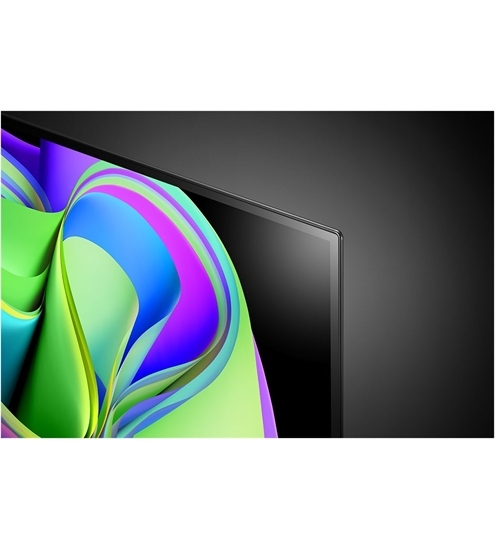 LG OLED48C38LA
