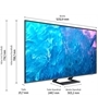 Samsung GQ55Q73CAT