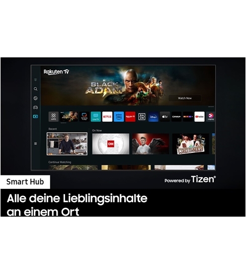 Samsung GQ43Q73CAU