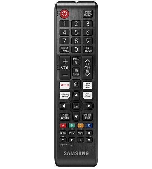 Samsung GQ43Q73CAU