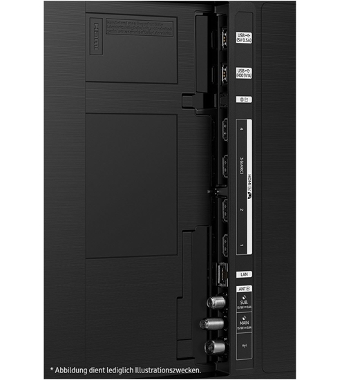 Samsung GQ43Q73CAU