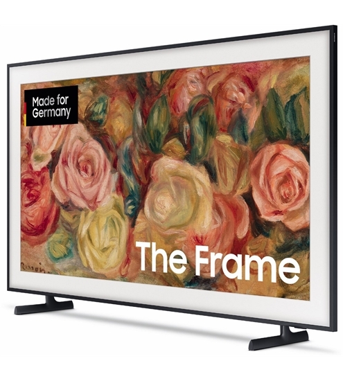 Samsung GQ85LS03DAU The Frame (2024)