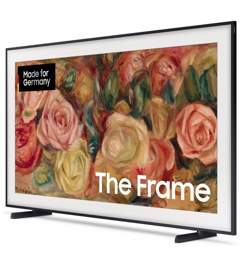 Samsung GQ85LS03DAU The Frame (2024)