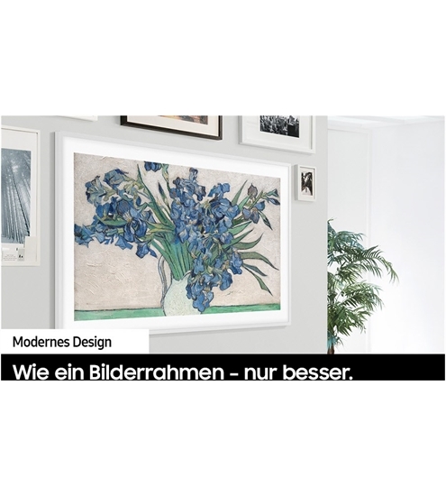 Samsung GQ65LS03DAU The Frame (2024)