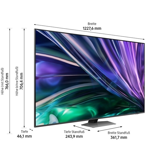 Samsung GQ55QN85DBT