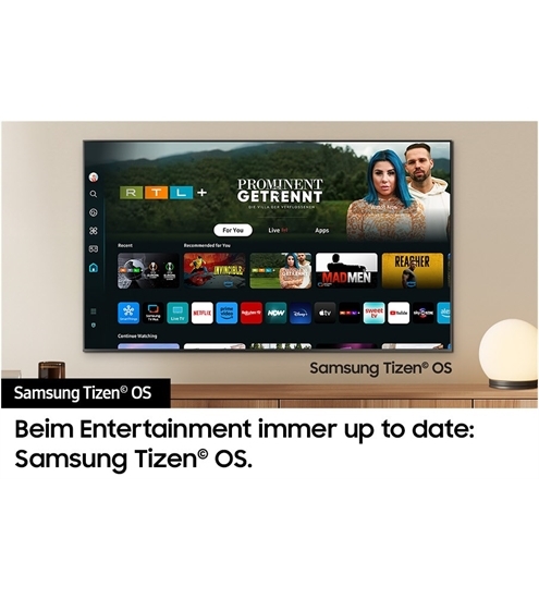 Samsung GQ55QN85DBT