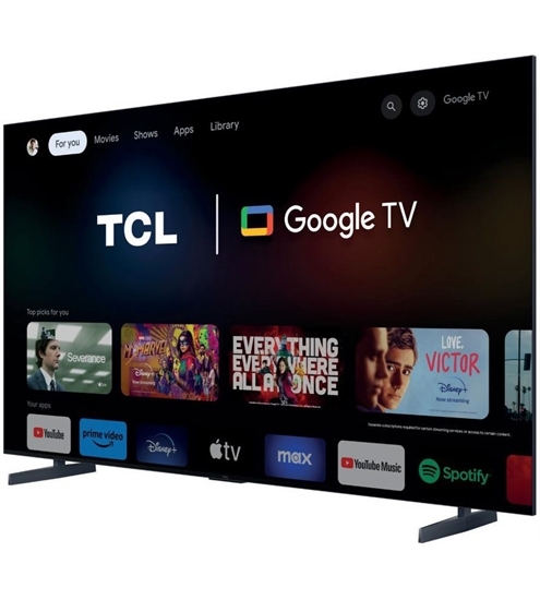 TCL 85C89B