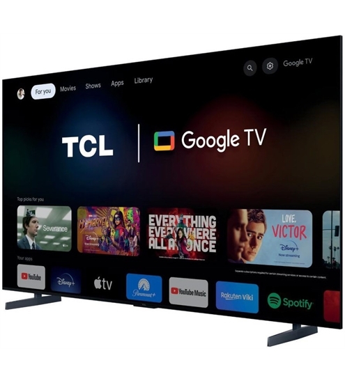 TCL 115 X955 MAX