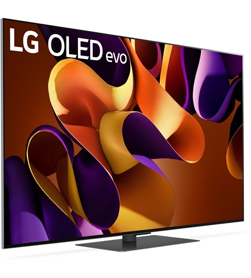 LG OLED65G49LS