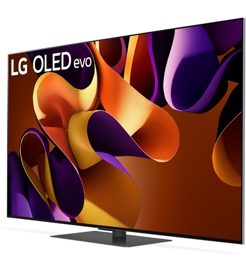 LG OLED55G49LS