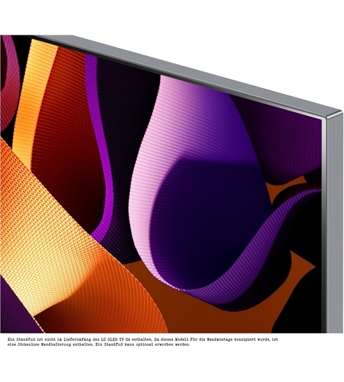 LG OLED55G48LW