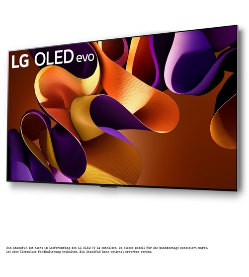 LG OLED55G48LW