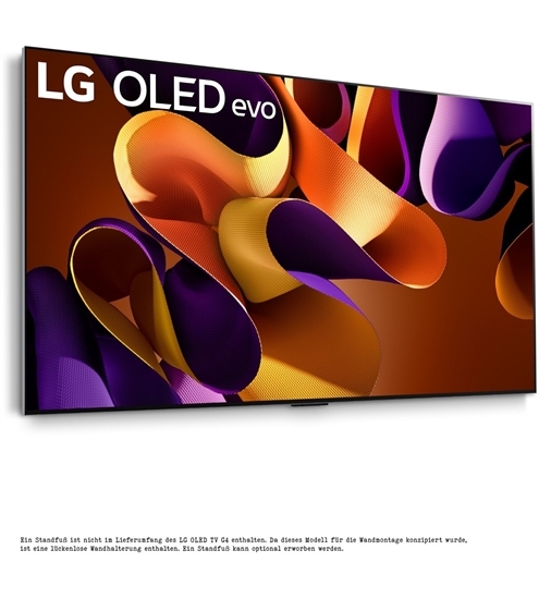 LG OLED55G48LW