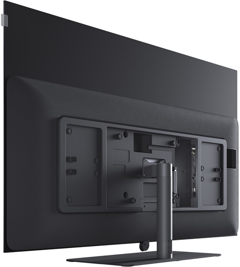 Loewe inspire 55 dr+