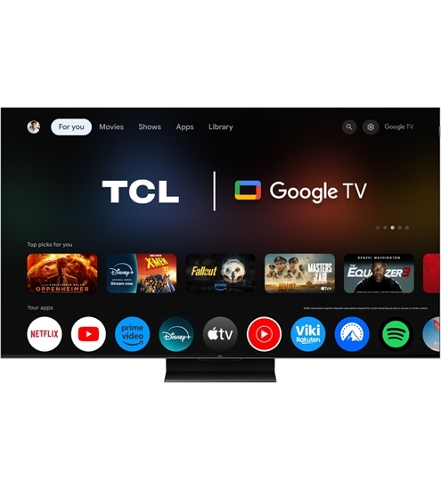 TCL 55C79N