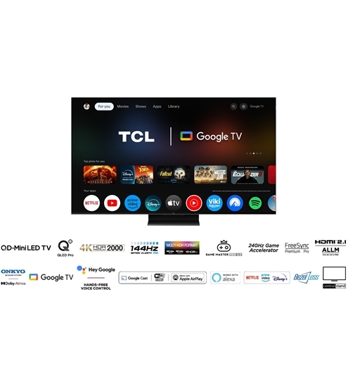 TCL 55C79N