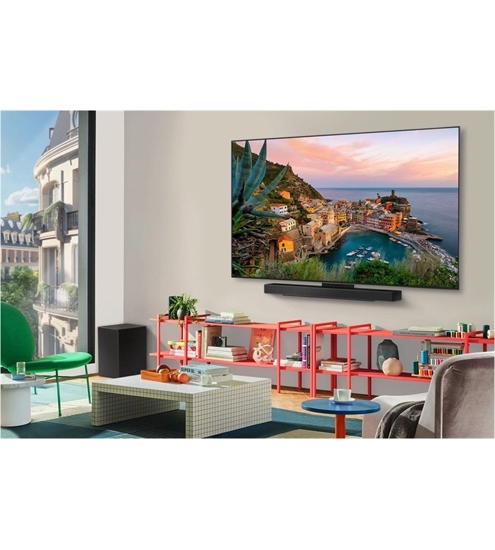 LG OLED77C58LA