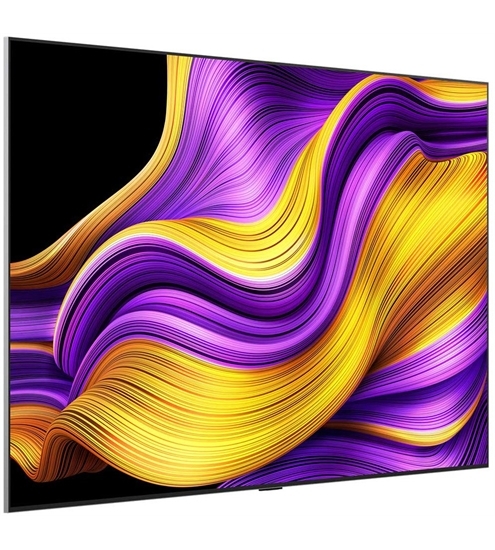 LG OLED83G58LW