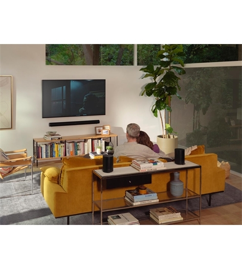 Sonos Arc Ultra + Era 100