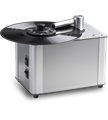 Pro-Ject VC-E2 Plattenwaschmaschine (silber)