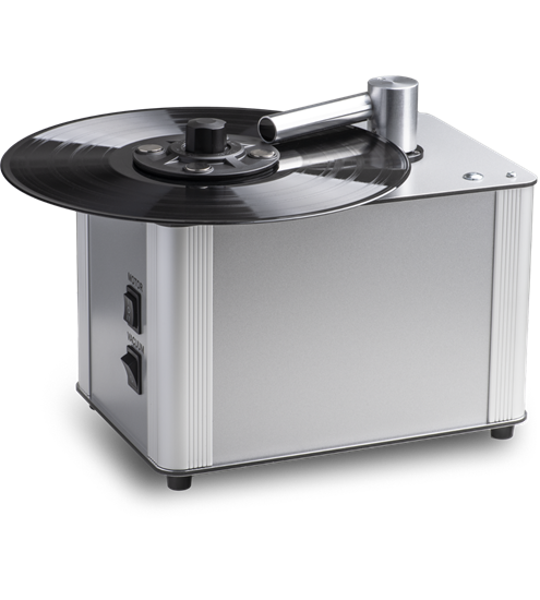 Pro-Ject VC-E2 Plattenwaschmaschine