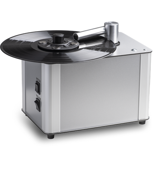 Pro-Ject VC-E2 Plattenwaschmaschine